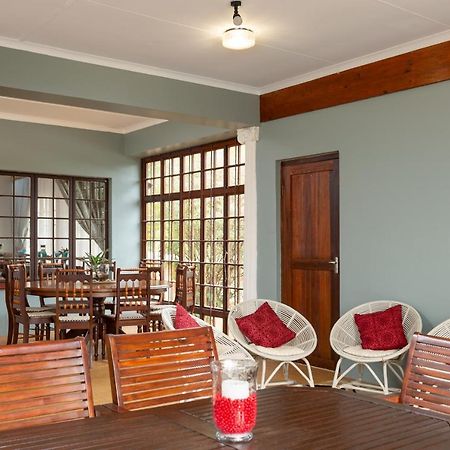 Zesty Guesthouse Port Edward Ngoại thất bức ảnh
