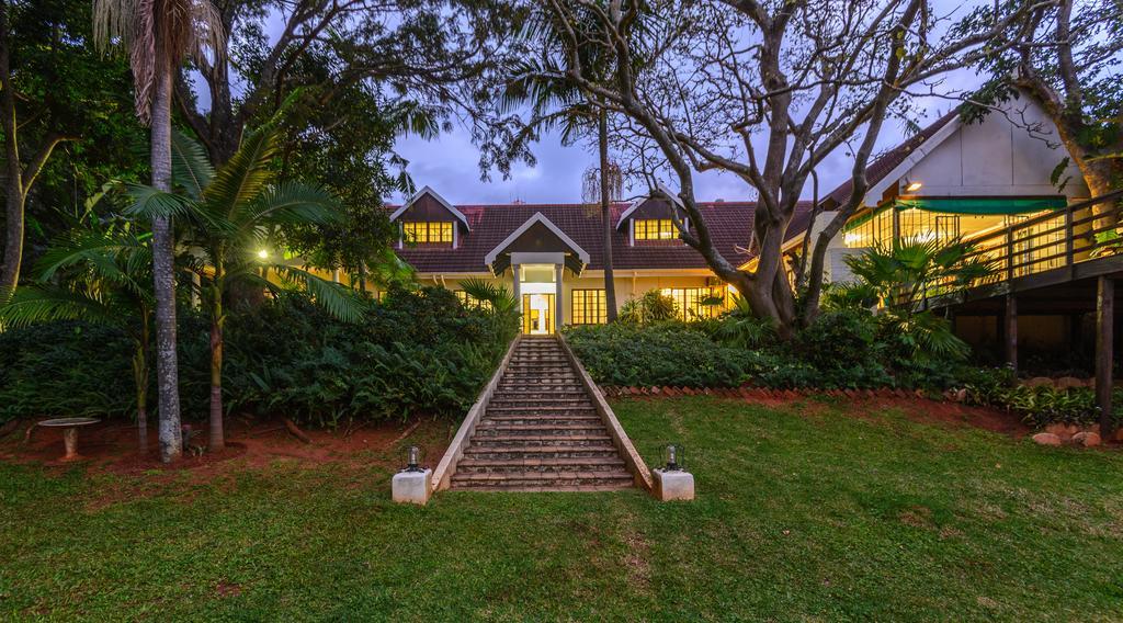 Zesty Guesthouse Port Edward Ngoại thất bức ảnh