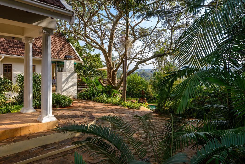 Zesty Guesthouse Port Edward Ngoại thất bức ảnh