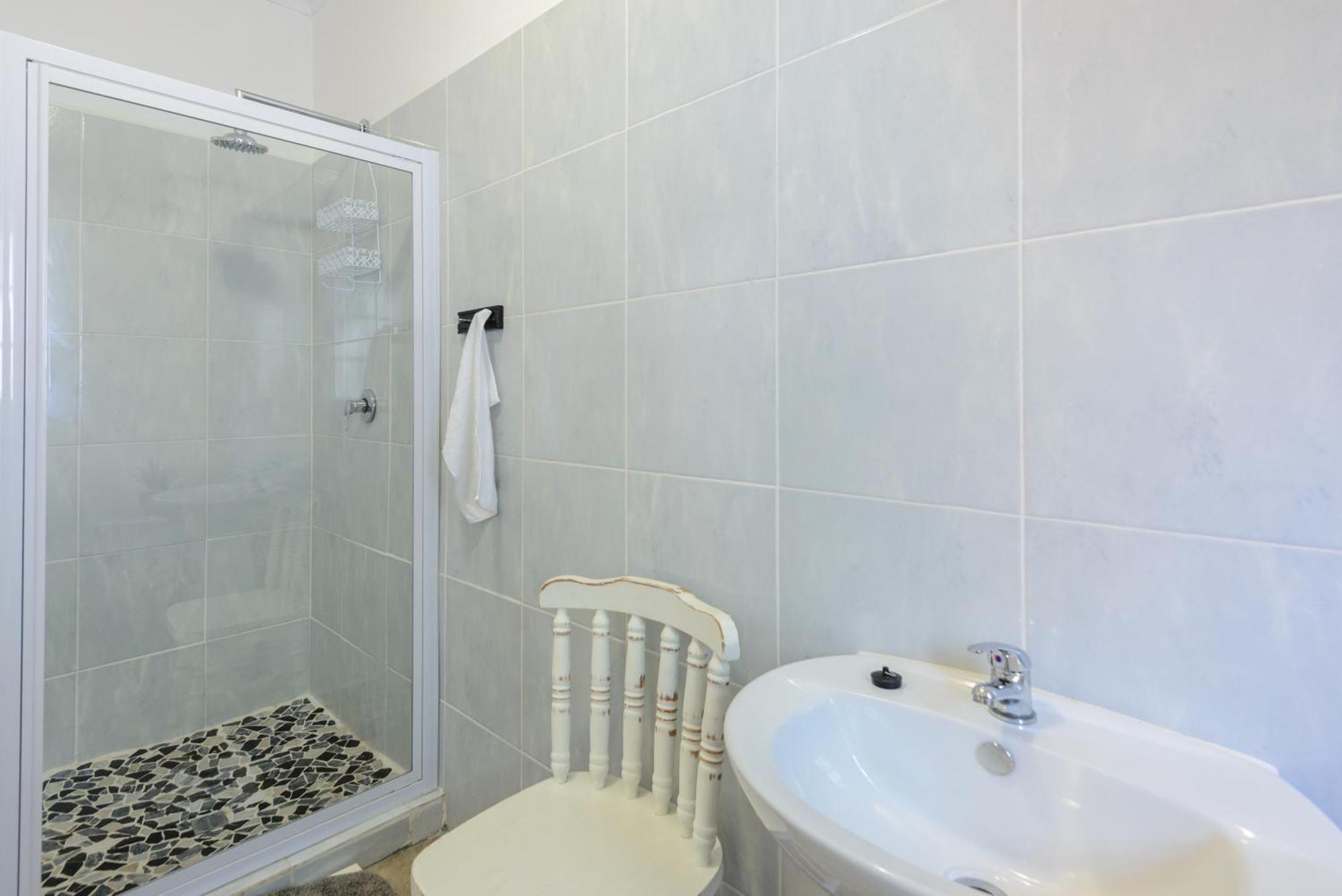 Zesty Guesthouse Port Edward Phòng bức ảnh