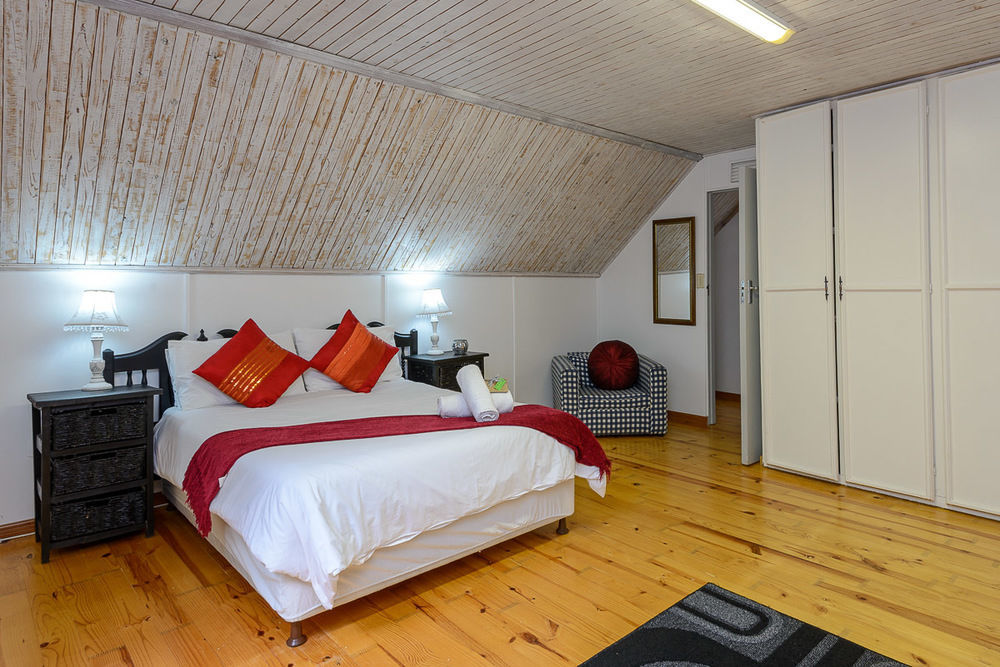 Zesty Guesthouse Port Edward Ngoại thất bức ảnh