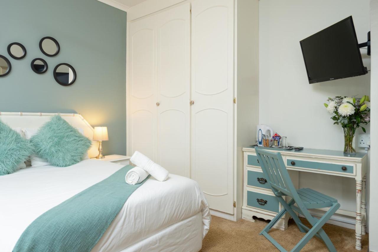 Zesty Guesthouse Port Edward Ngoại thất bức ảnh