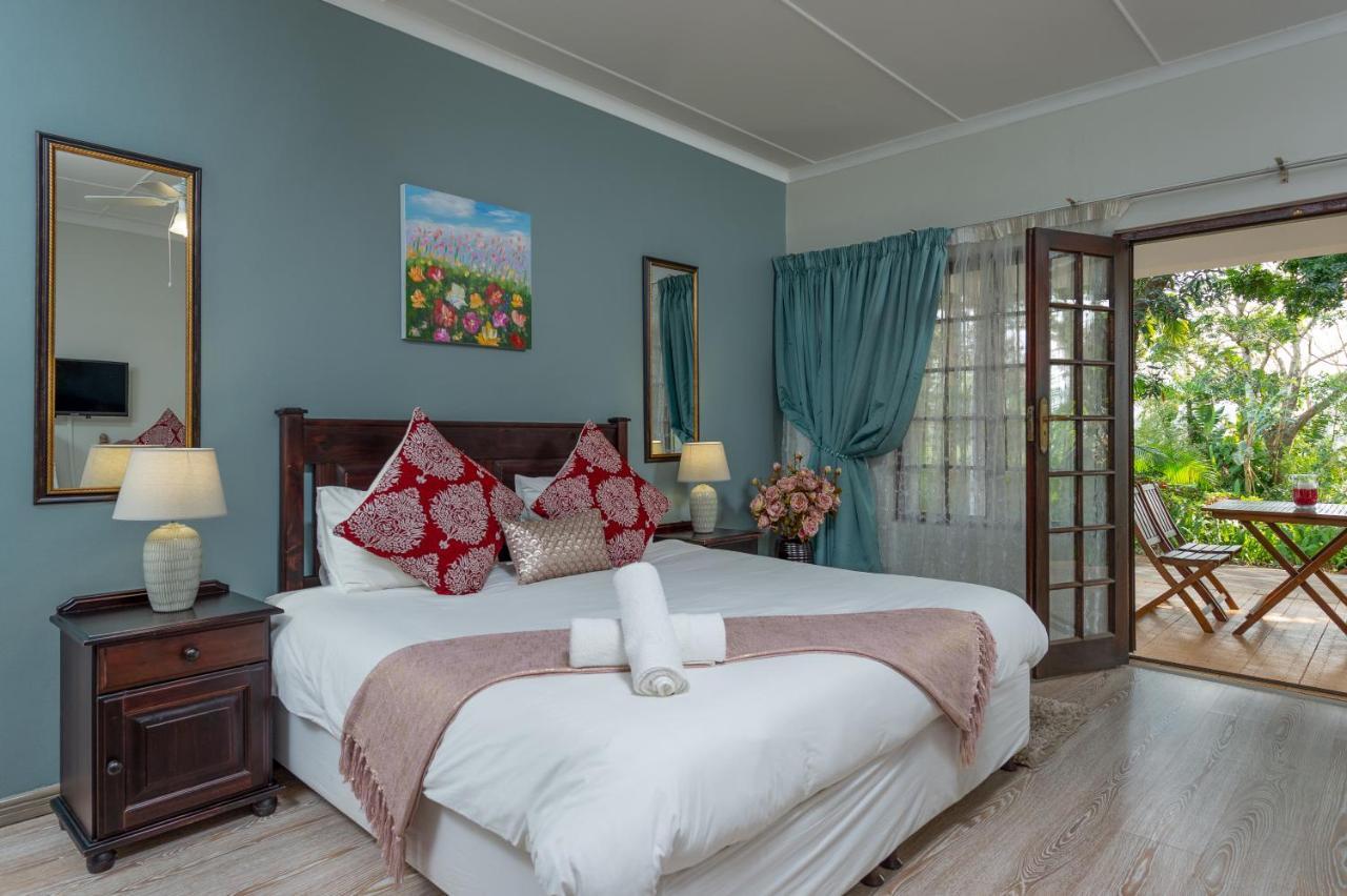 Zesty Guesthouse Port Edward Ngoại thất bức ảnh