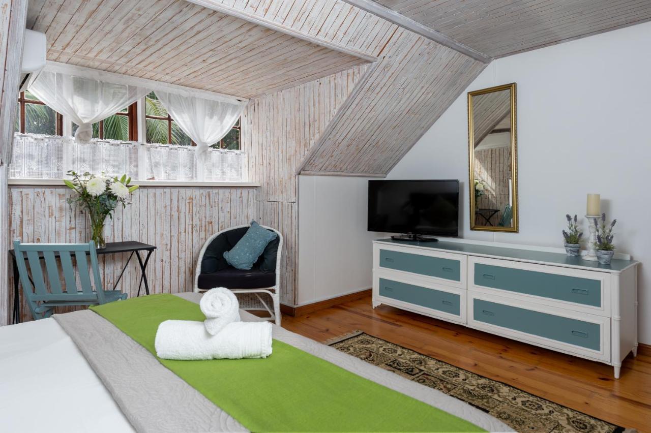 Zesty Guesthouse Port Edward Ngoại thất bức ảnh