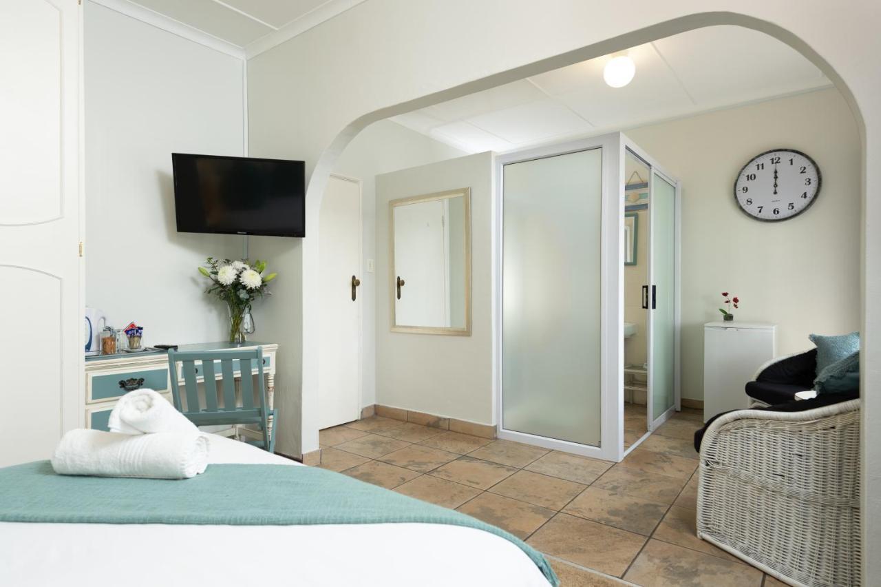 Zesty Guesthouse Port Edward Ngoại thất bức ảnh