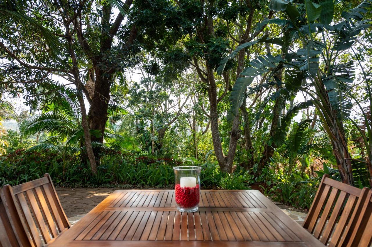Zesty Guesthouse Port Edward Ngoại thất bức ảnh