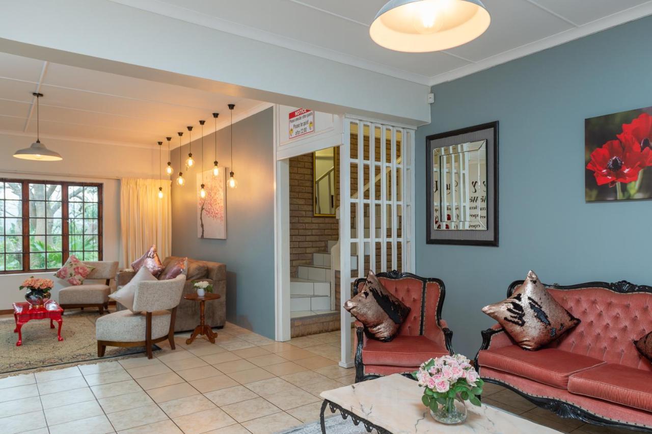 Zesty Guesthouse Port Edward Ngoại thất bức ảnh