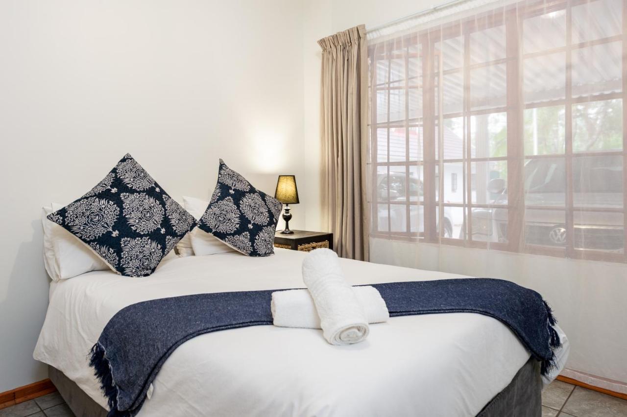 Zesty Guesthouse Port Edward Ngoại thất bức ảnh