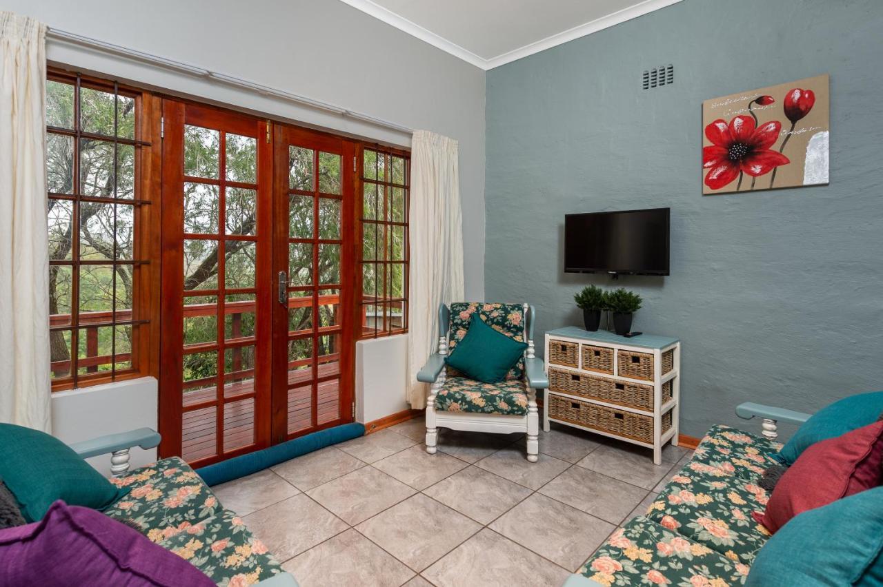 Zesty Guesthouse Port Edward Ngoại thất bức ảnh
