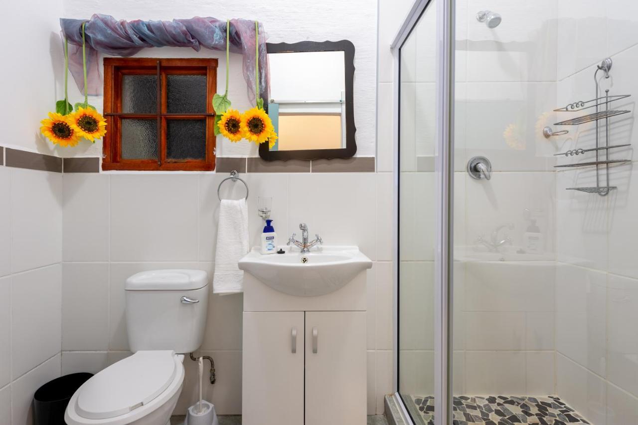 Zesty Guesthouse Port Edward Ngoại thất bức ảnh