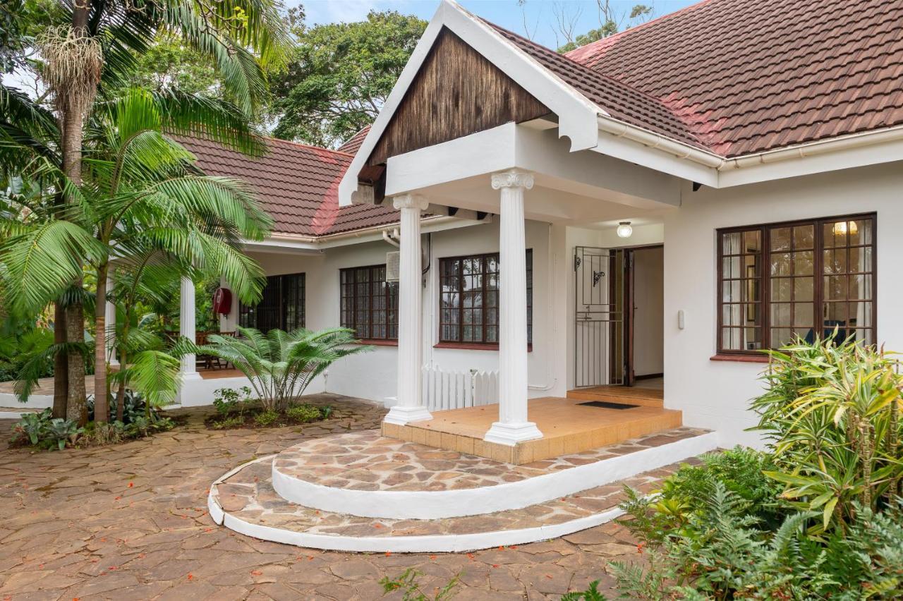 Zesty Guesthouse Port Edward Ngoại thất bức ảnh