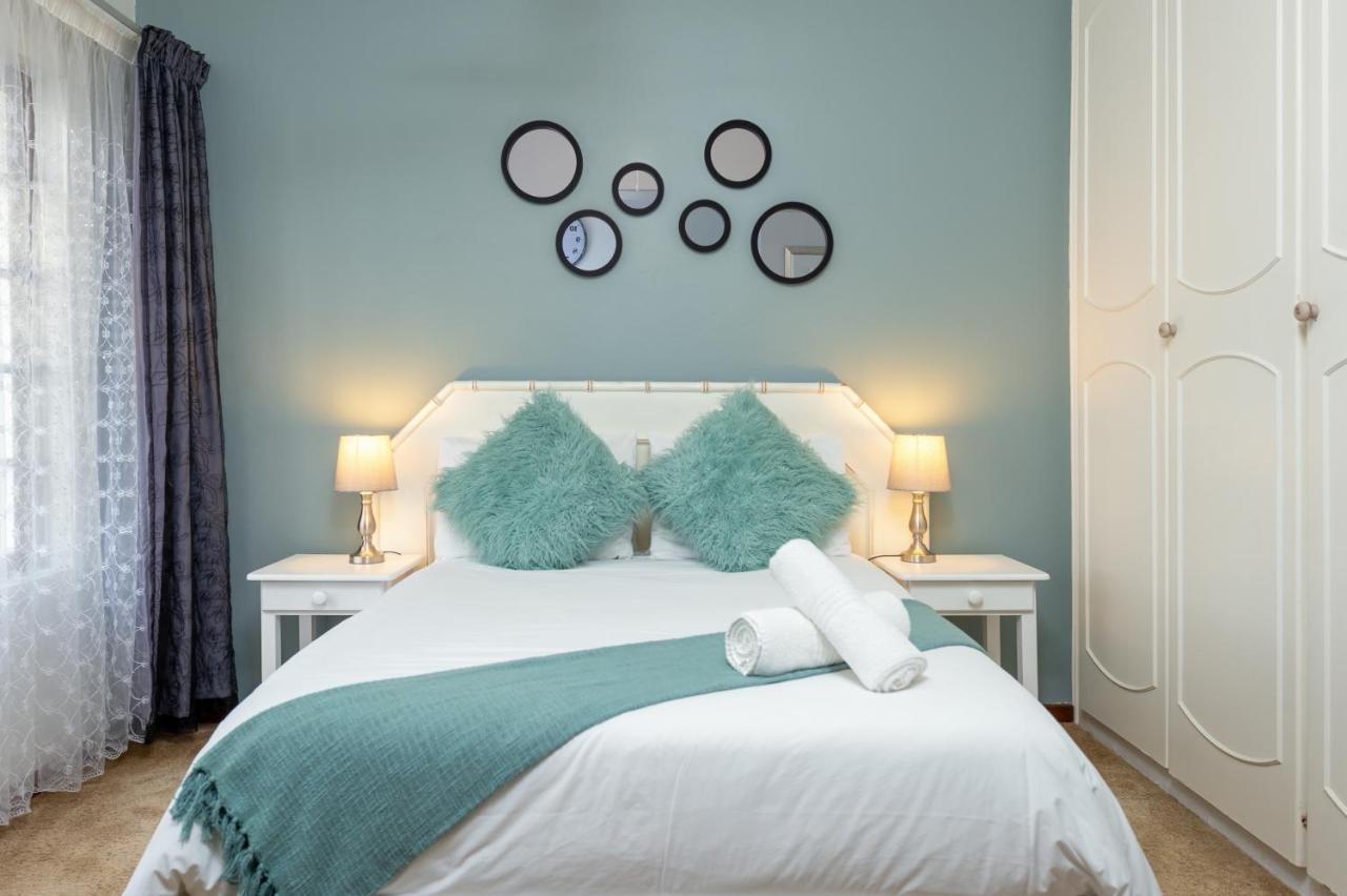 Zesty Guesthouse Port Edward Ngoại thất bức ảnh