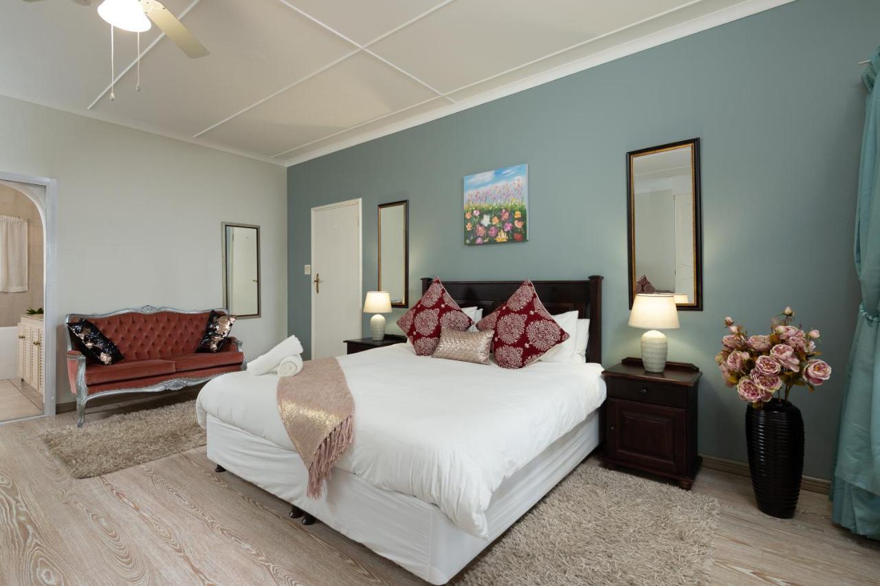 Zesty Guesthouse Port Edward Ngoại thất bức ảnh