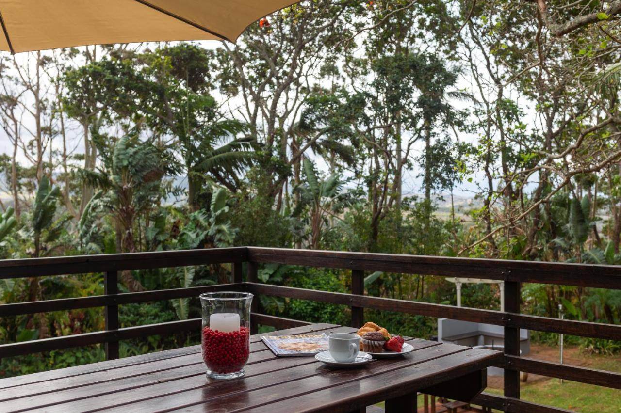 Zesty Guesthouse Port Edward Ngoại thất bức ảnh