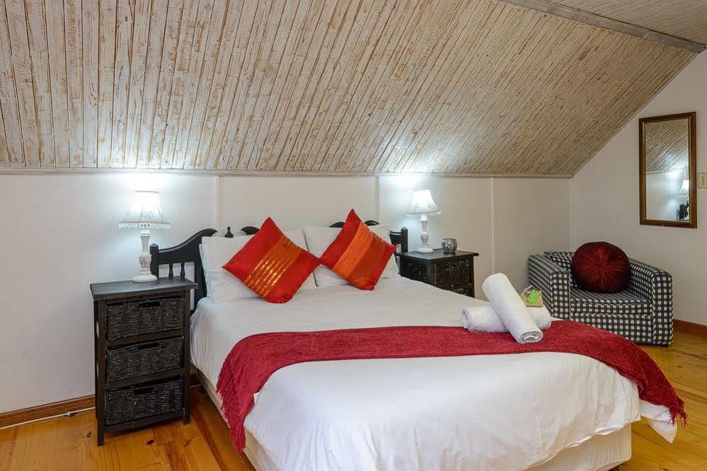 Zesty Guesthouse Port Edward Ngoại thất bức ảnh