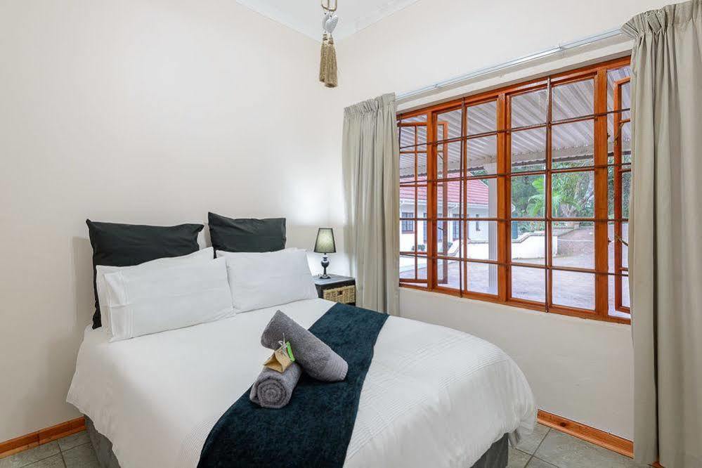 Zesty Guesthouse Port Edward Ngoại thất bức ảnh